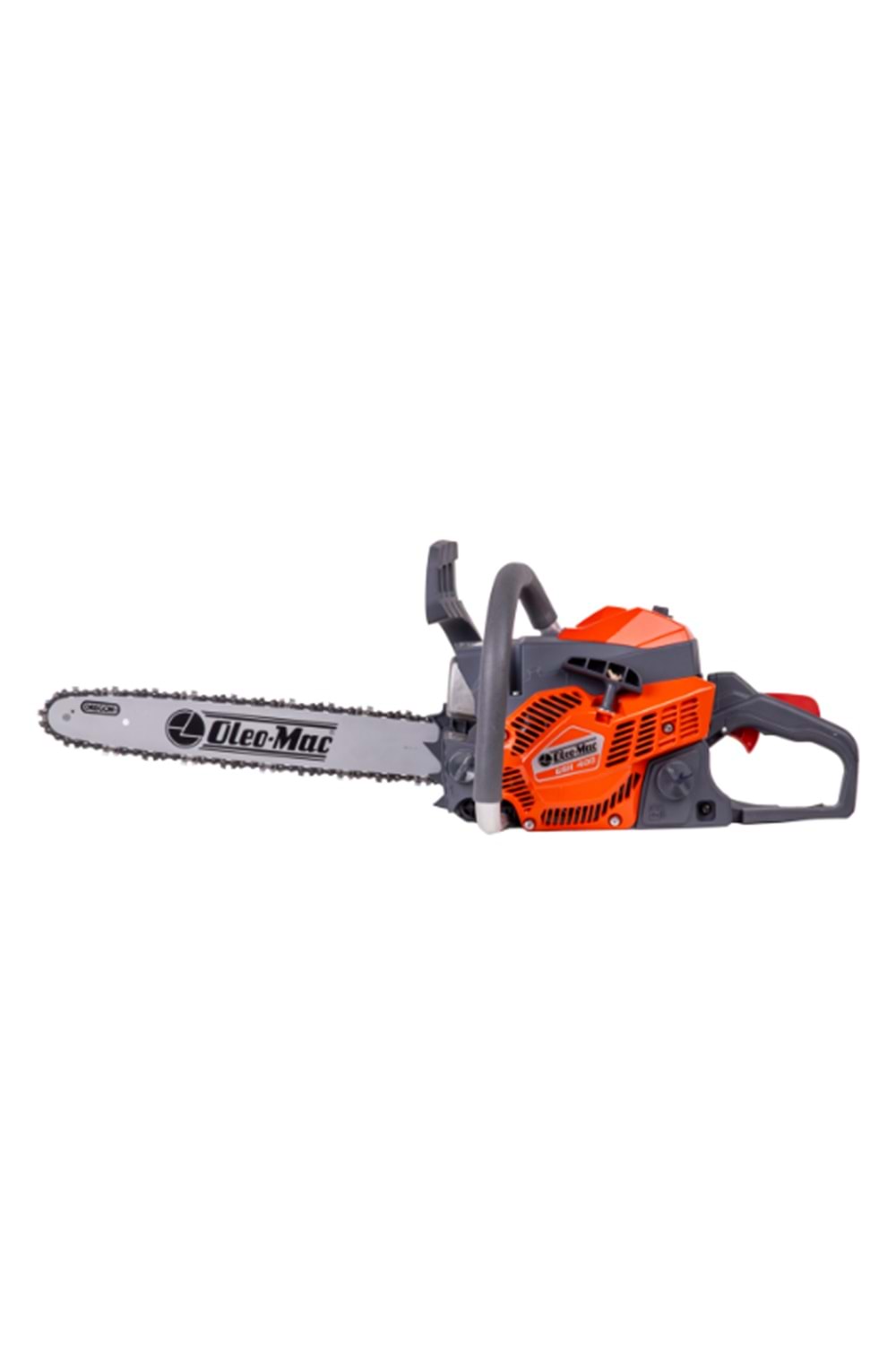 OLEO-MAC GSH 400 EUR5 MOTORLU TESTERE