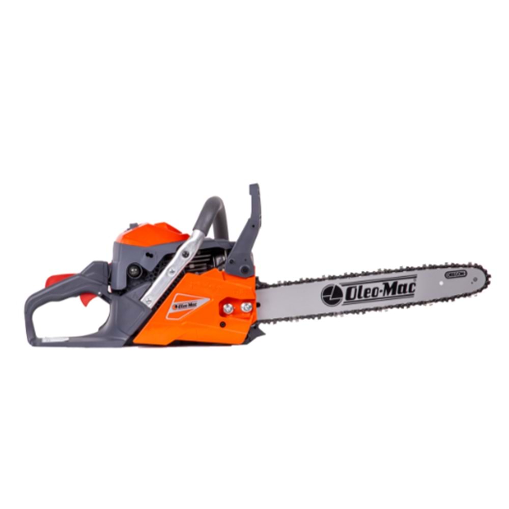 OLEO-MAC GSH 400 EUR5 MOTORLU TESTERE