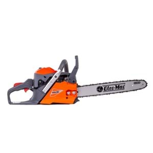 OLEO-MAC GSH 400 EUR5 MOTORLU TESTERE