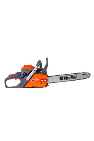 OLEO-MAC GSH 400 EUR5 MOTORLU TESTERE