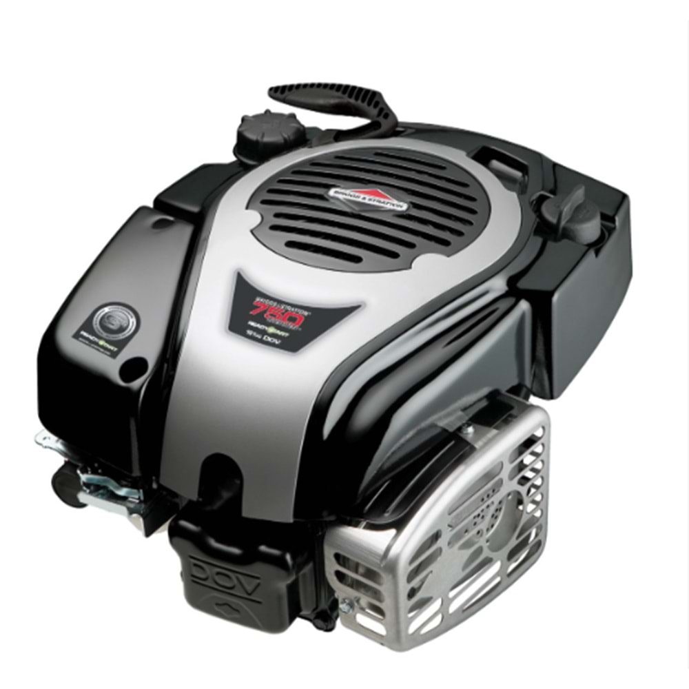 BRIGGS STRATTON BENZİNLİ MOTOR 750 DOV 161CC