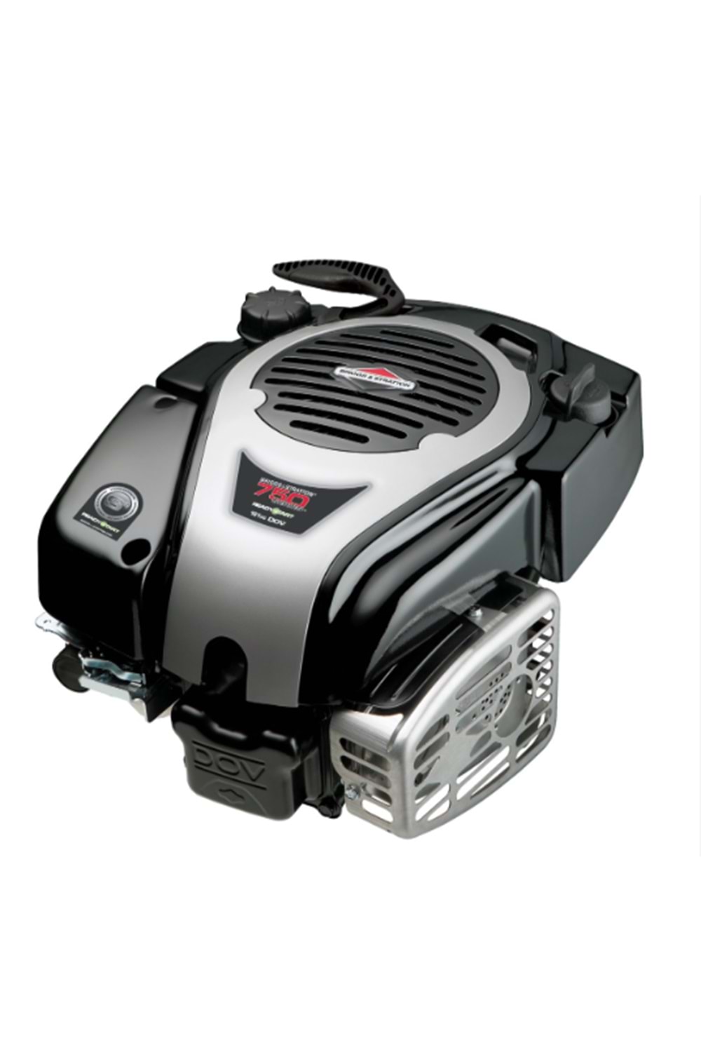 BRIGGS STRATTON BENZİNLİ MOTOR 750 DOV 161CC