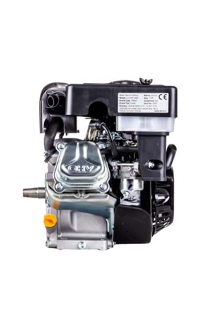 LONCIN LC170F-A52 EUR5 BENZİNLİ MOTOR 7HP KONİK TİP