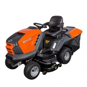 OLEO-MAC OM 10616 K H EUR5 ÇİM BİÇME TRAKTÖRÜ