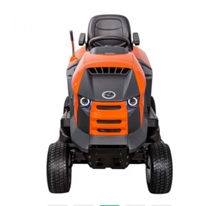 OLEO-MAC OM 10616 K H EUR5 ÇİM BİÇME TRAKTÖRÜ
