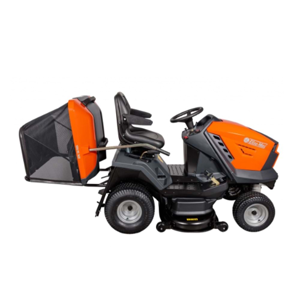 OLEO-MAC OM 10616 K H EUR5 ÇİM BİÇME TRAKTÖRÜ