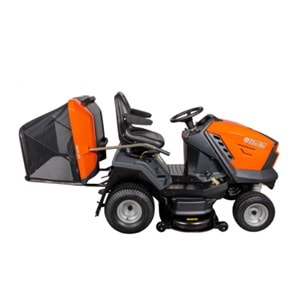 OLEO-MAC OM 10616 K H EUR5 ÇİM BİÇME TRAKTÖRÜ