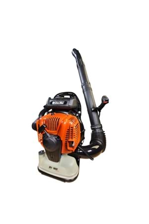 OLEO-MAC BV 901 EUR5 ÜFLEYİCİ BENZİNLİ SIRT TİPİ