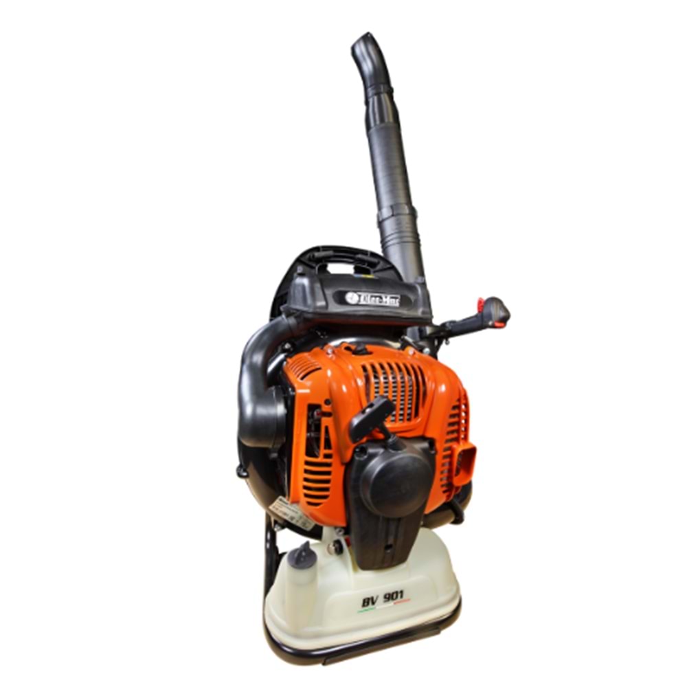 OLEO-MAC BV 901 EUR5 ÜFLEYİCİ BENZİNLİ SIRT TİPİ