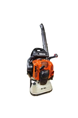 OLEO-MAC BV 901 EUR5 ÜFLEYİCİ BENZİNLİ SIRT TİPİ