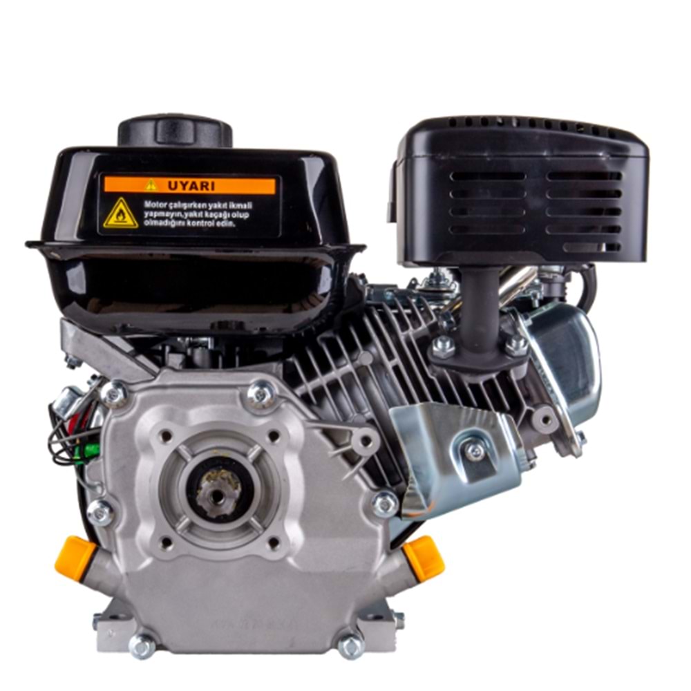 LONCIN G200F-A76 EUR5 BENZİNLİ MOTOR 6.5HP ÇAPA TİP