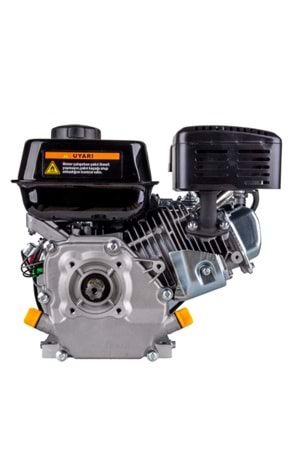 LONCIN G200F-A76 EUR5 BENZİNLİ MOTOR 6.5HP ÇAPA TİP