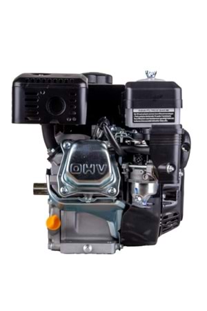 LONCIN G200F-A76 EUR5 BENZİNLİ MOTOR 6.5HP ÇAPA TİP