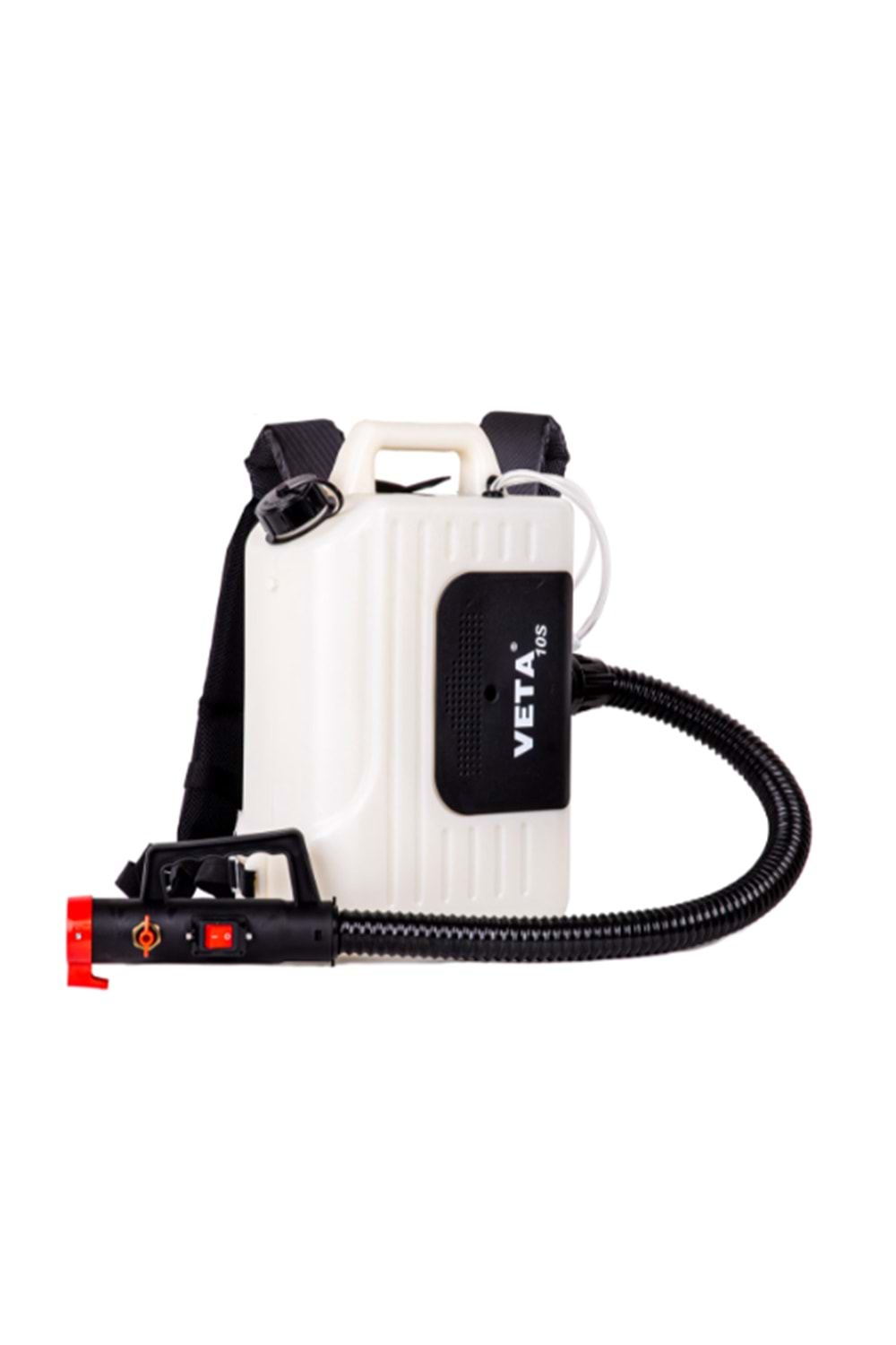 VETA VETA10S SİSLEME MAKİNESİ ELEKTRİKLİ