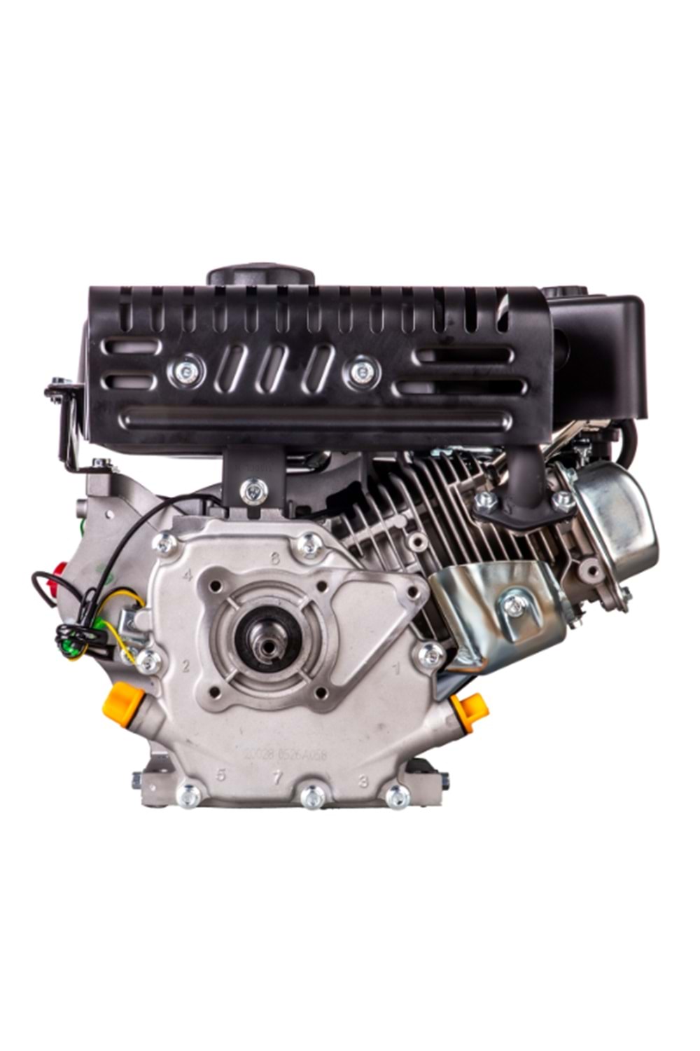 LONCIN LC170F-A10 EUR5 BENZİNLİ MOTOR 7HP YAĞLI TİP