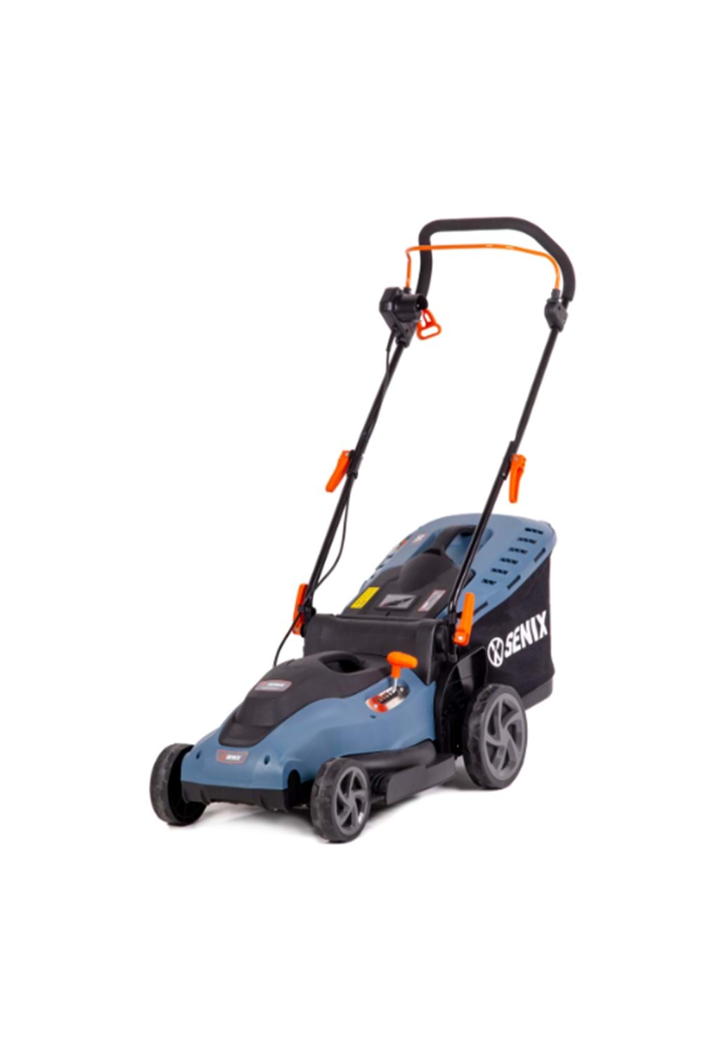 SENIX LPP18-M-EU ELEKTRİKLİ ÇİM BİÇME MAKİNESİ 1800W