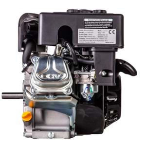 LONCIN LC170F-A10 EUR5 BENZİNLİ MOTOR 7HP ÇAPA TİP