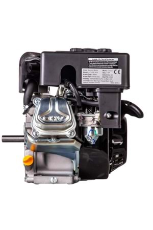 LONCIN LC170F-A10 EUR5 BENZİNLİ MOTOR 7HP ÇAPA TİP