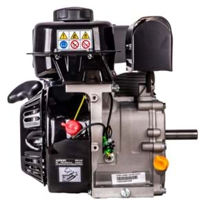 LONCIN LC170F-A10 EUR5 BENZİNLİ MOTOR 7HP ÇAPA TİP